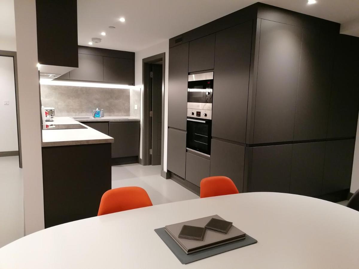3 The View Apartments Ilfracombe - Hot Tub, Parking, Lift, Ev Ngoại thất bức ảnh