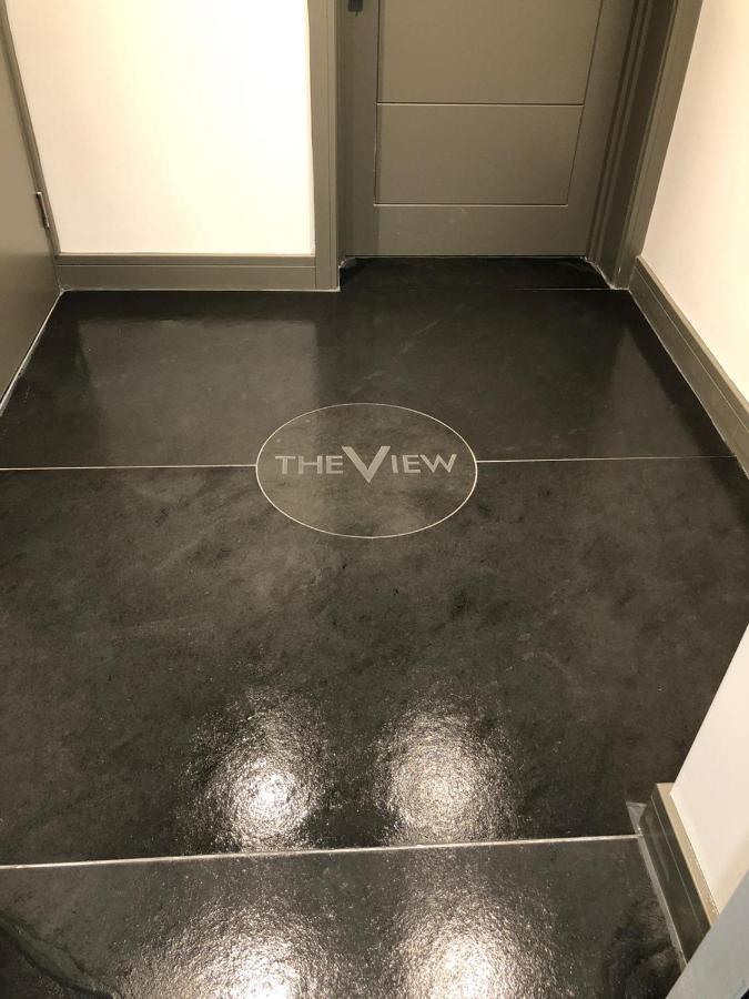 3 The View Apartments Ilfracombe - Hot Tub, Parking, Lift, Ev Ngoại thất bức ảnh