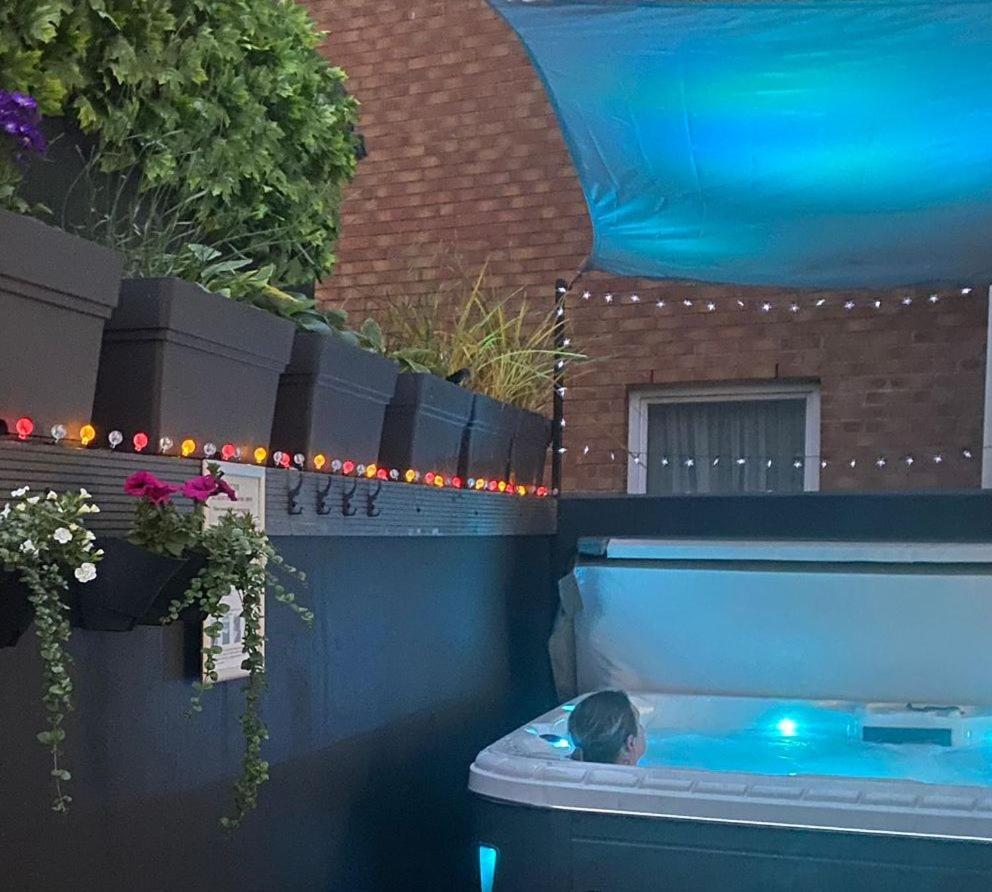 3 The View Apartments Ilfracombe - Hot Tub, Parking, Lift, Ev Ngoại thất bức ảnh