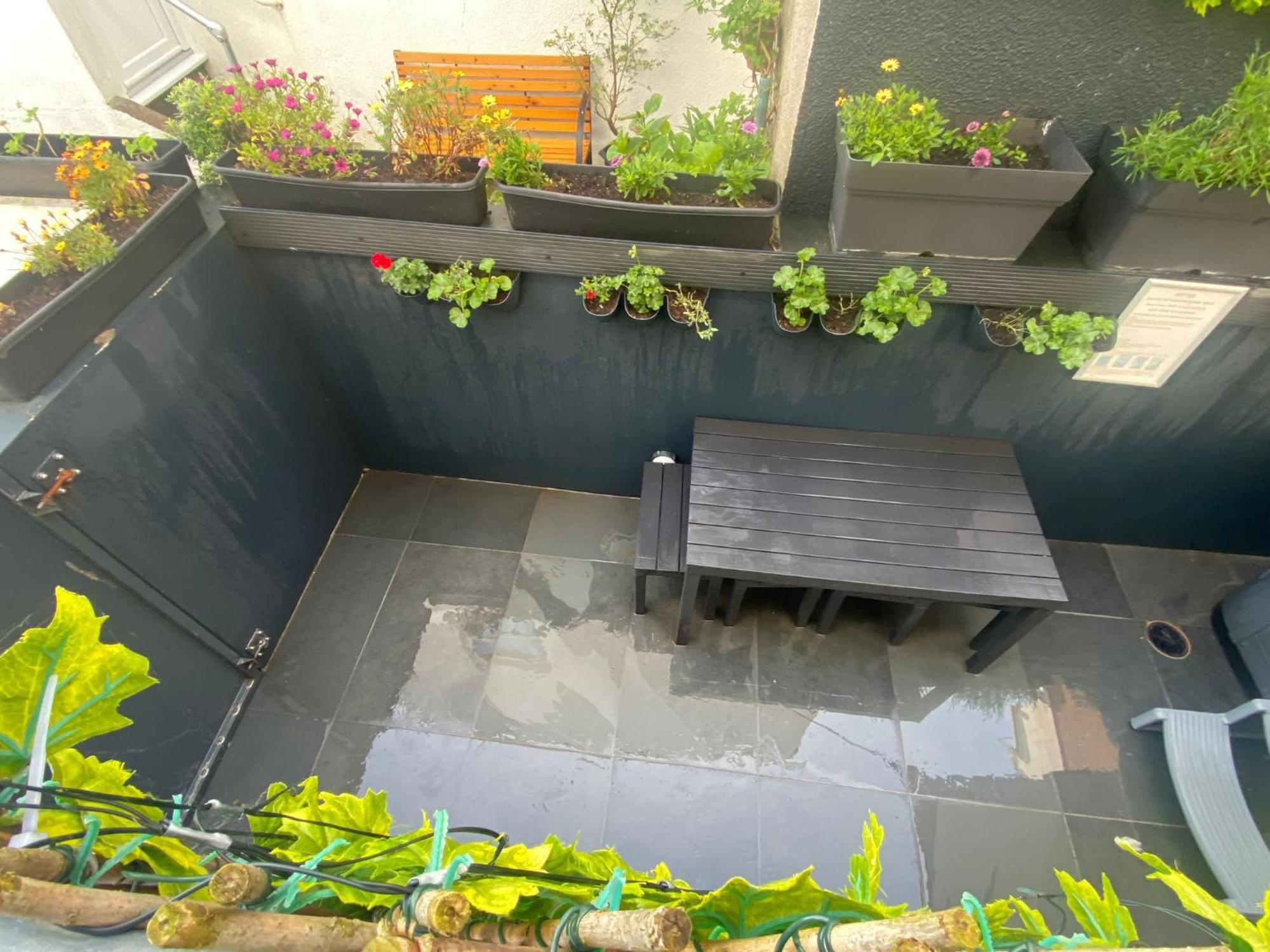 3 The View Apartments Ilfracombe - Hot Tub, Parking, Lift, Ev Ngoại thất bức ảnh