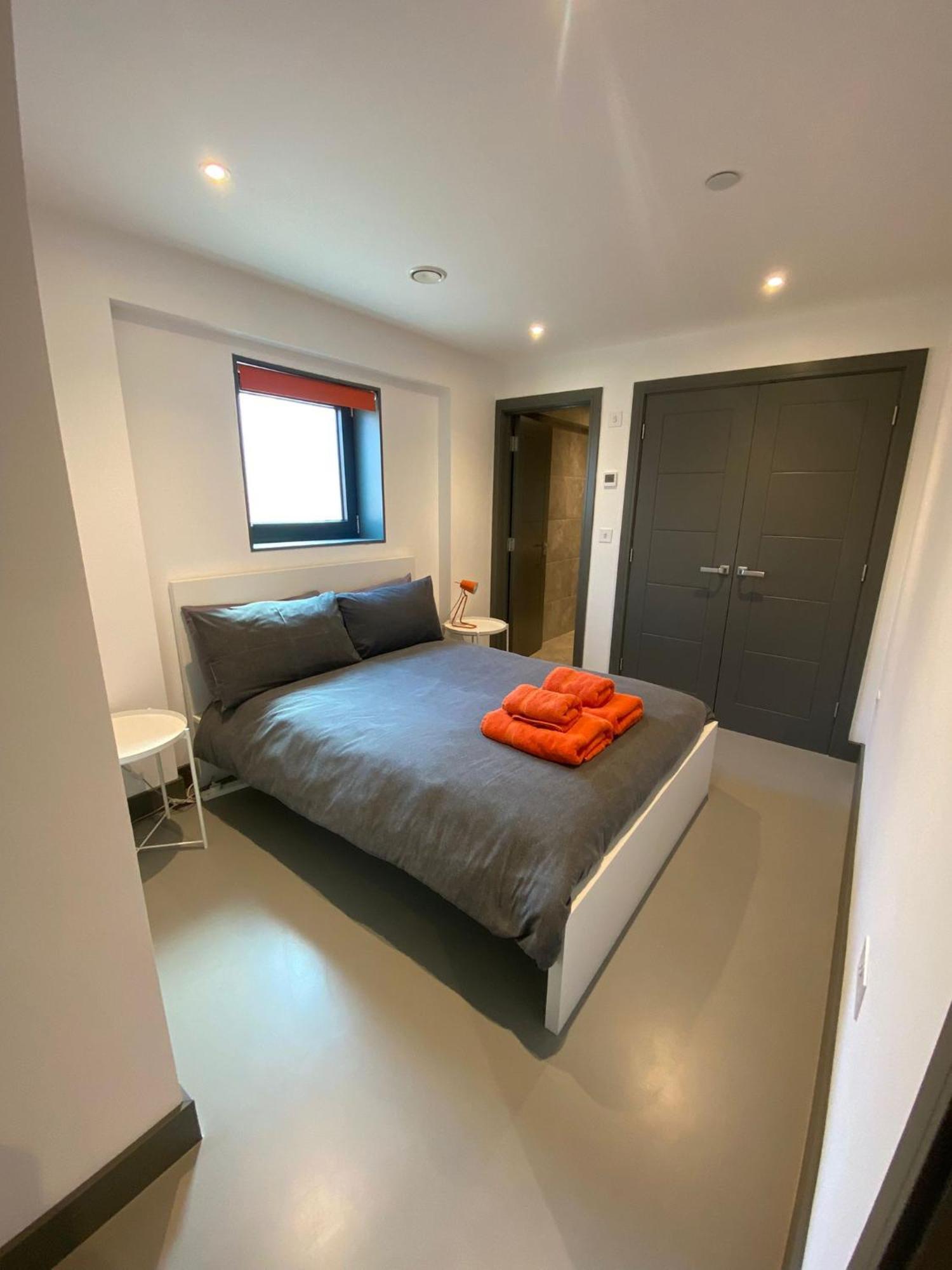 3 The View Apartments Ilfracombe - Hot Tub, Parking, Lift, Ev Ngoại thất bức ảnh