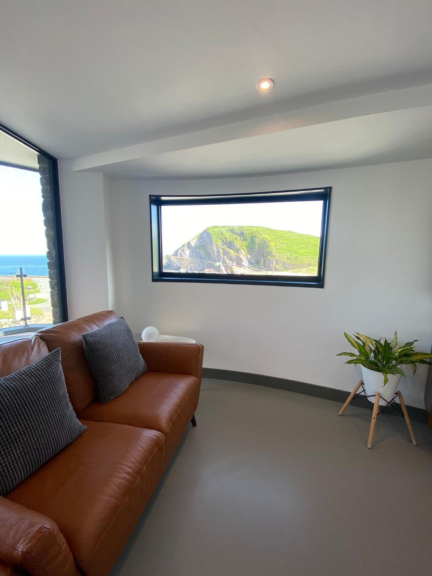 3 The View Apartments Ilfracombe - Hot Tub, Parking, Lift, Ev Ngoại thất bức ảnh
