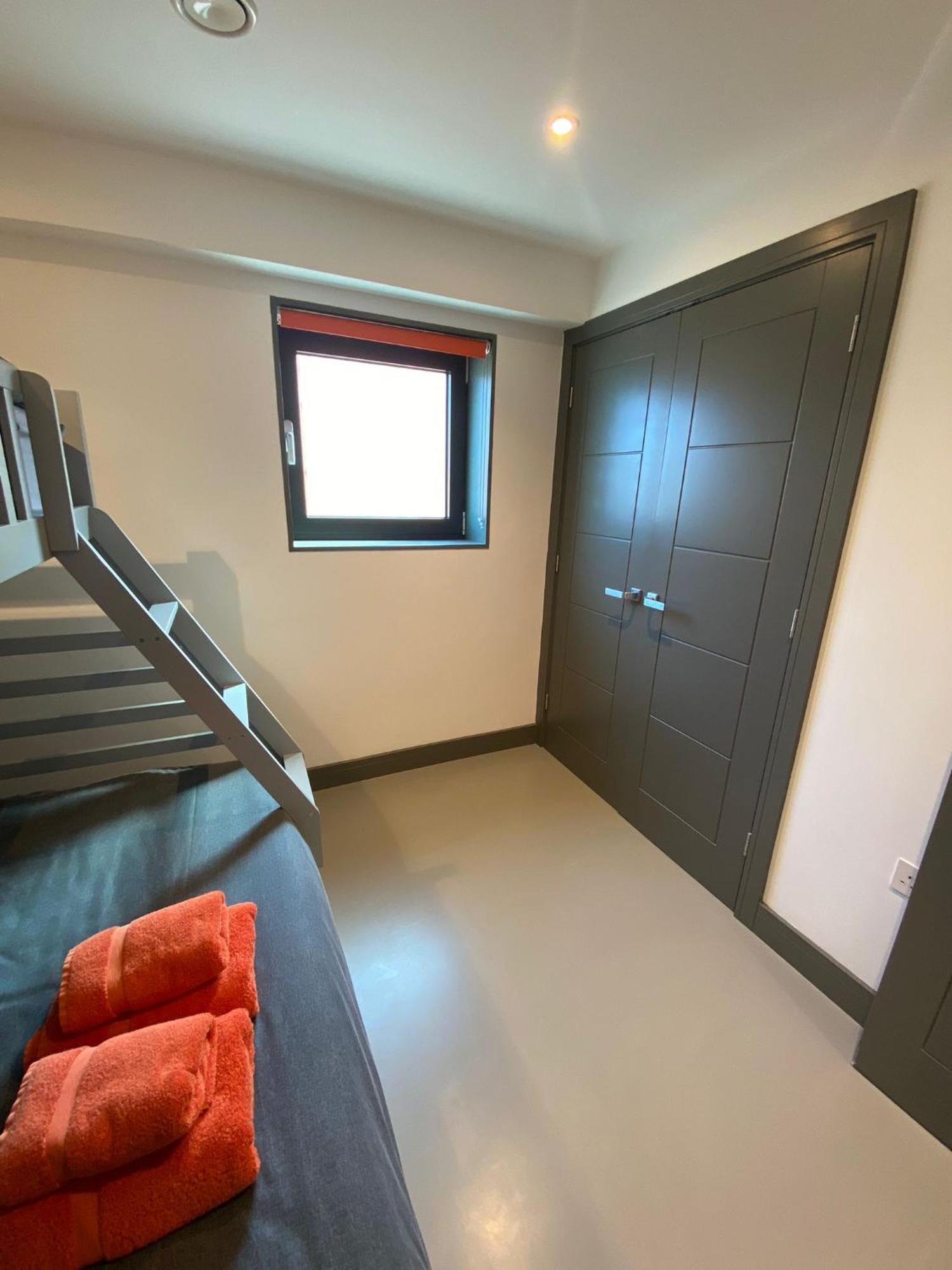 3 The View Apartments Ilfracombe - Hot Tub, Parking, Lift, Ev Ngoại thất bức ảnh