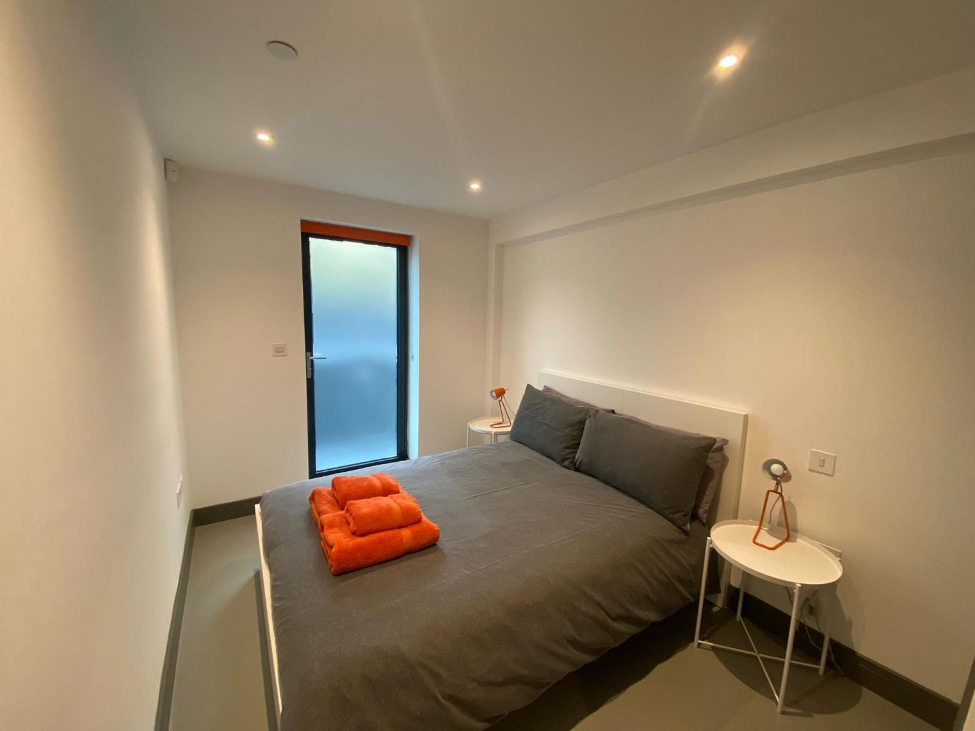 3 The View Apartments Ilfracombe - Hot Tub, Parking, Lift, Ev Ngoại thất bức ảnh