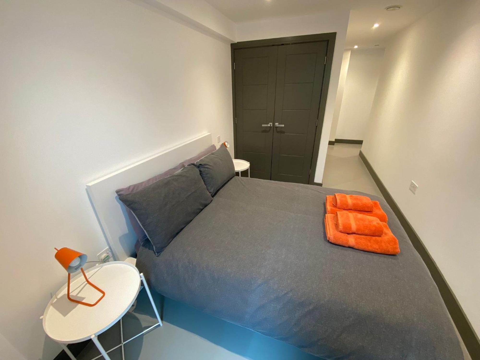 3 The View Apartments Ilfracombe - Hot Tub, Parking, Lift, Ev Ngoại thất bức ảnh