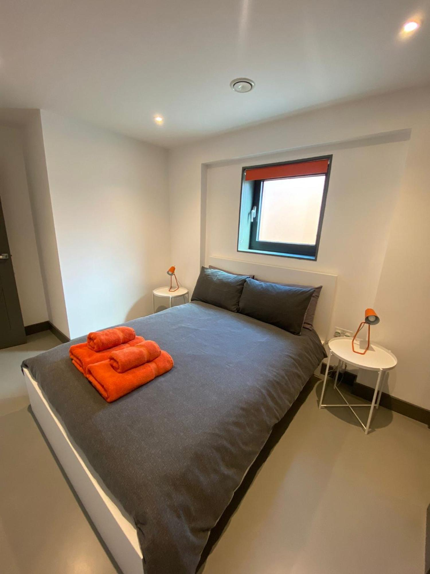 3 The View Apartments Ilfracombe - Hot Tub, Parking, Lift, Ev Ngoại thất bức ảnh