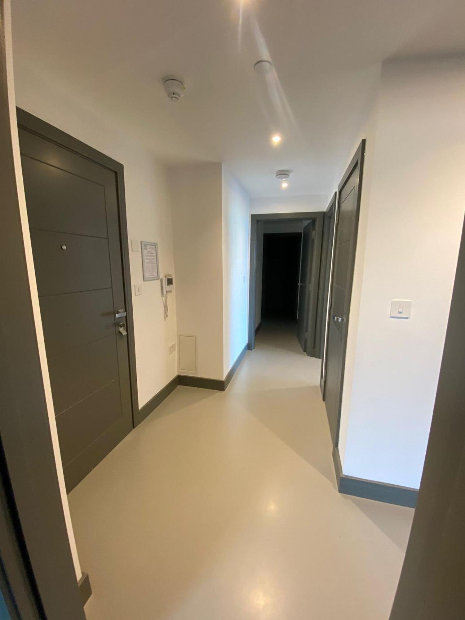 3 The View Apartments Ilfracombe - Hot Tub, Parking, Lift, Ev Ngoại thất bức ảnh