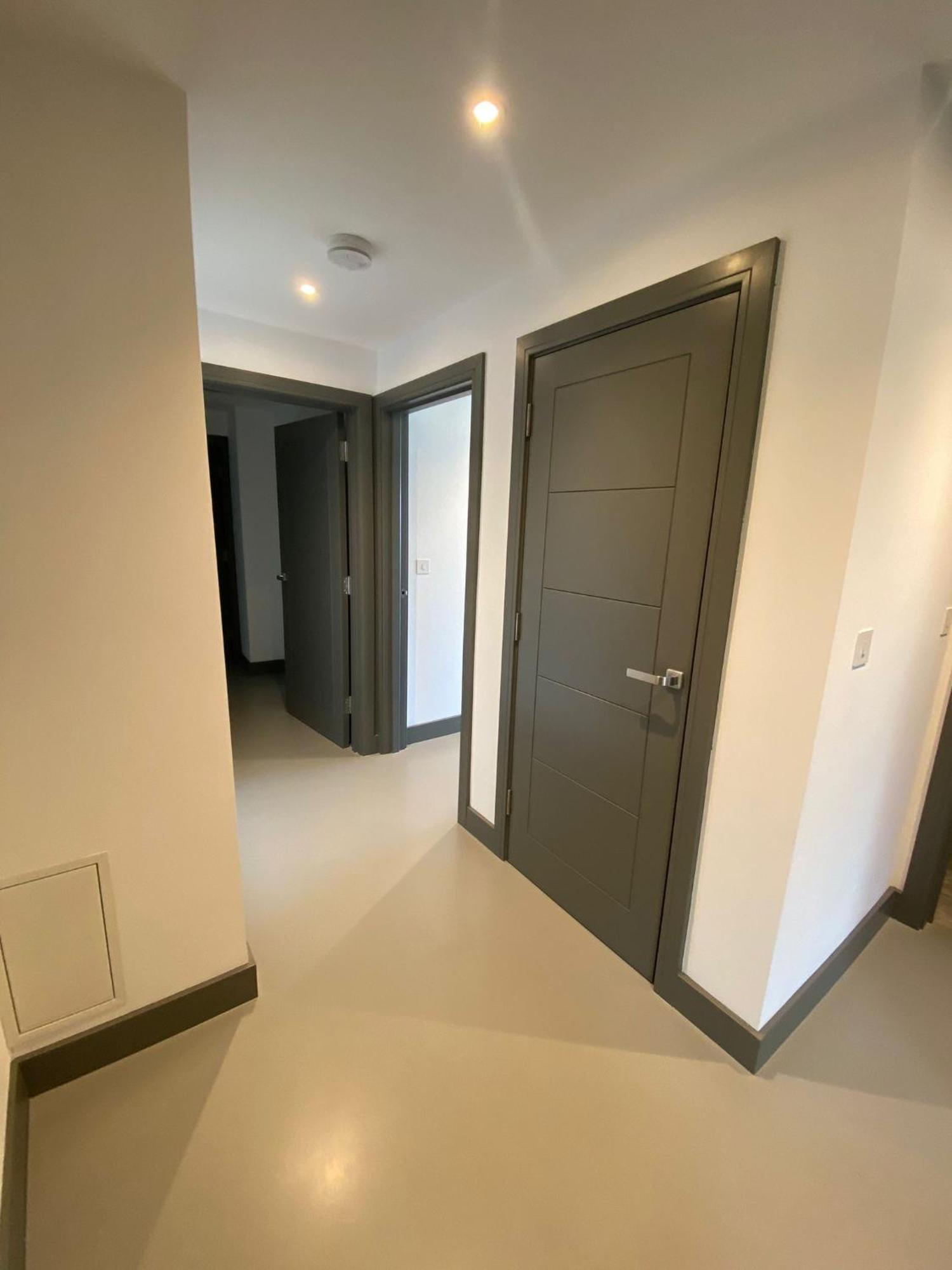3 The View Apartments Ilfracombe - Hot Tub, Parking, Lift, Ev Ngoại thất bức ảnh